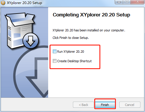 推荐一款超级好用的 windows文件管理器 XYPlorer Pro 20 含注册机